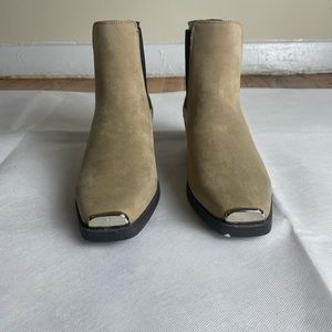 ASOS boots